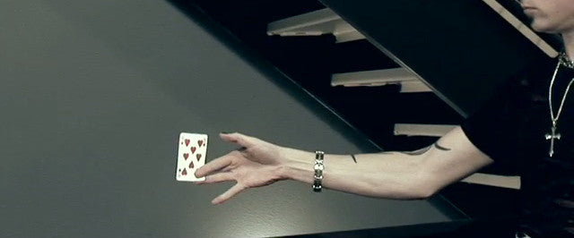 Manipulation Decks
