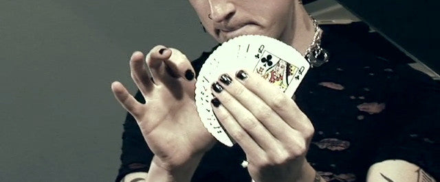 Manipulation Decks