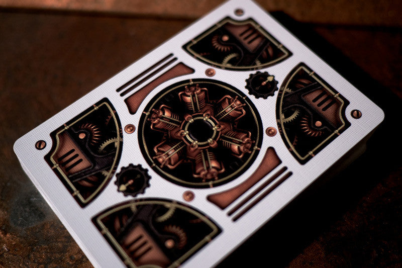 Steampunks