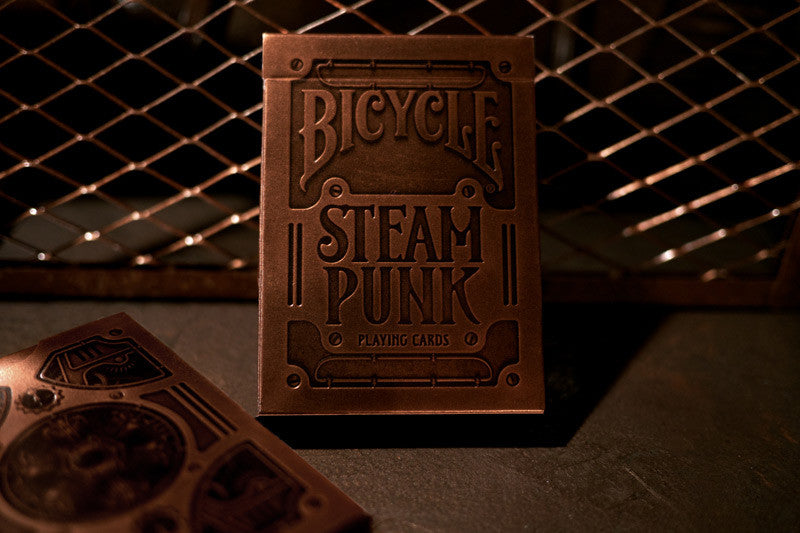 Steampunks