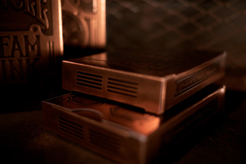 Steampunks