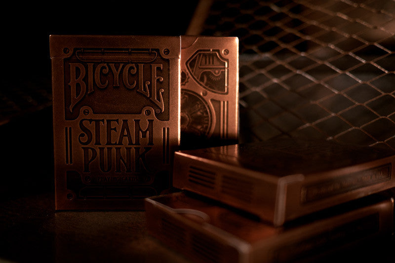 Steampunks