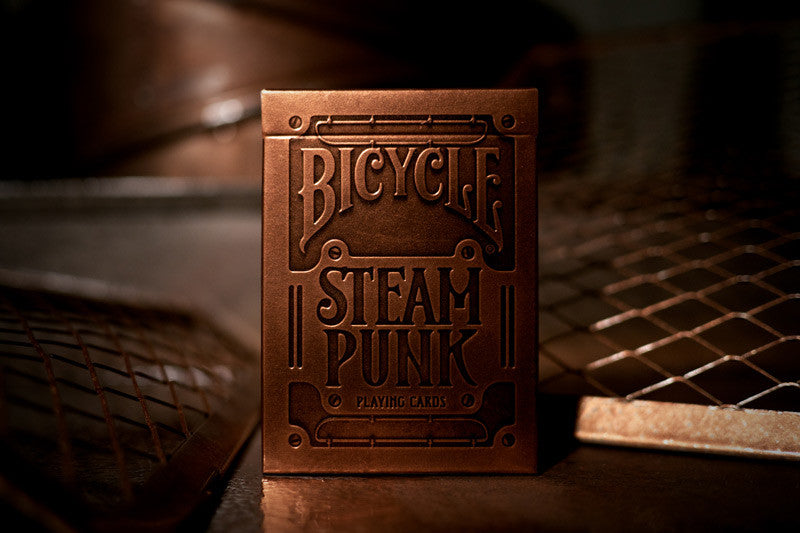 Steampunks