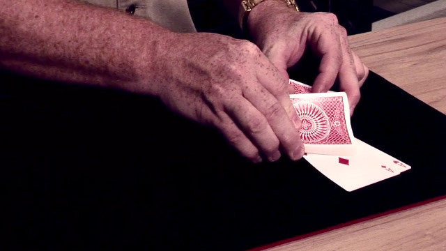 Pop Out Move by Chris Kenner