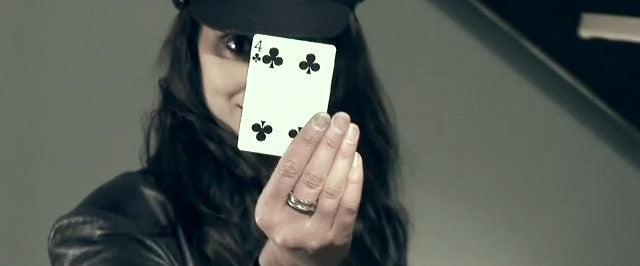 The Biddle Trick by Jonathan Bayme
