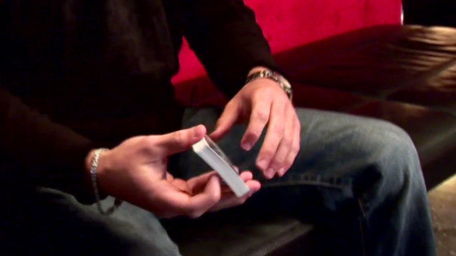 Cardistry 101 by Andrei Jikh