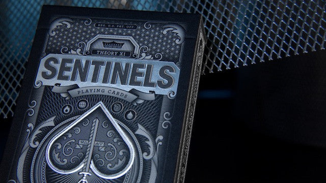 Sentinels by theory11
