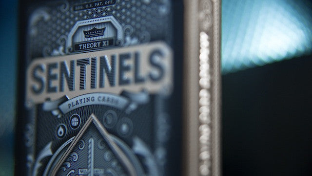 Sentinels by theory11