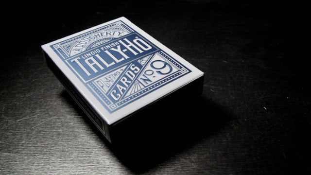 Tally-Ho Titanium Edition