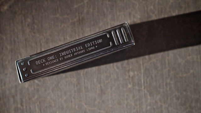 deck ONE - Industrial Edition