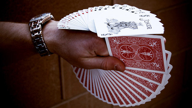Bicycle Playing Cards