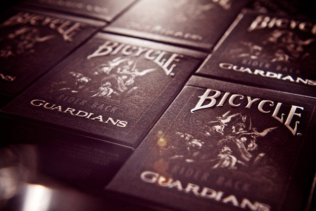 Bicycle Guardians