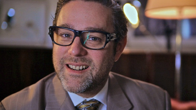 Insane by Andy Nyman