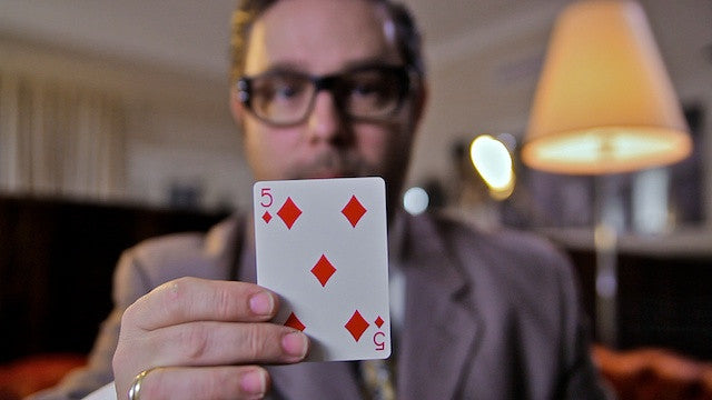 Insane by Andy Nyman