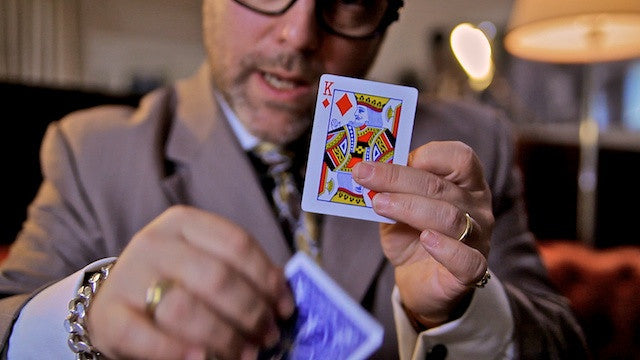 Insane by Andy Nyman