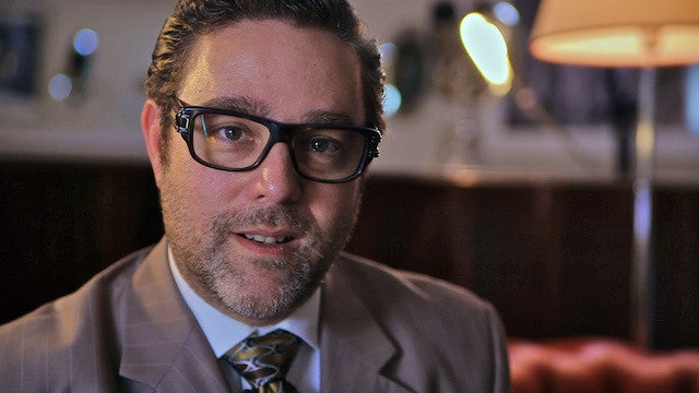 Insane by Andy Nyman