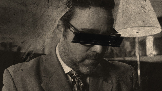 Insane by Andy Nyman