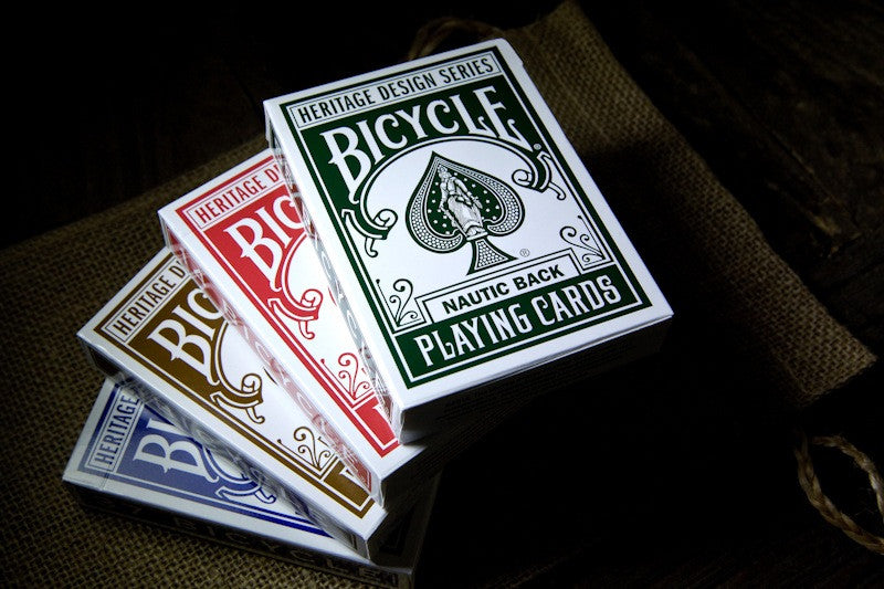 Bicycle Heritage Series