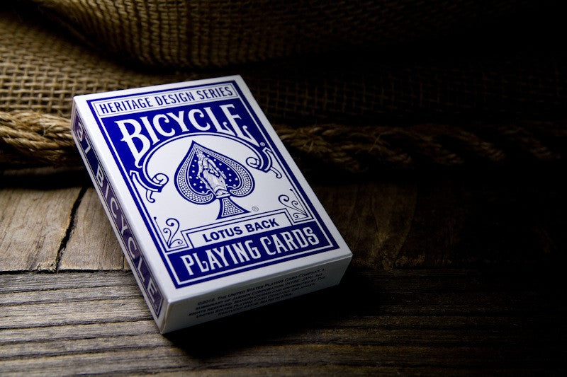 Bicycle Heritage Series