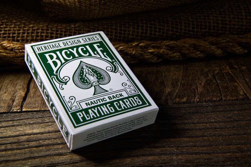 Bicycle Heritage Series