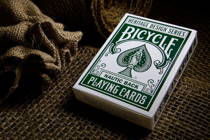 Bicycle Heritage Series