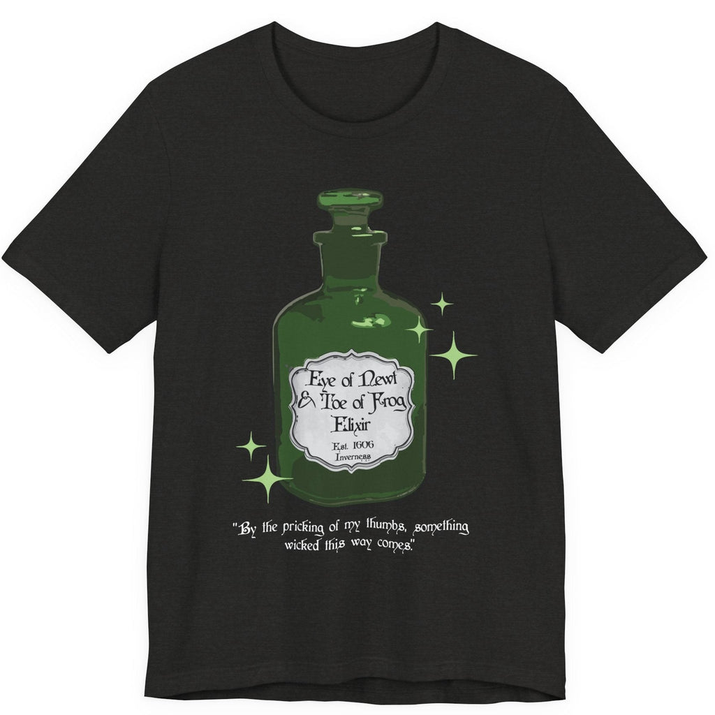 Macbeth Unisex Tee