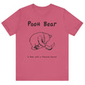 Pooh Bear Unisex Tee