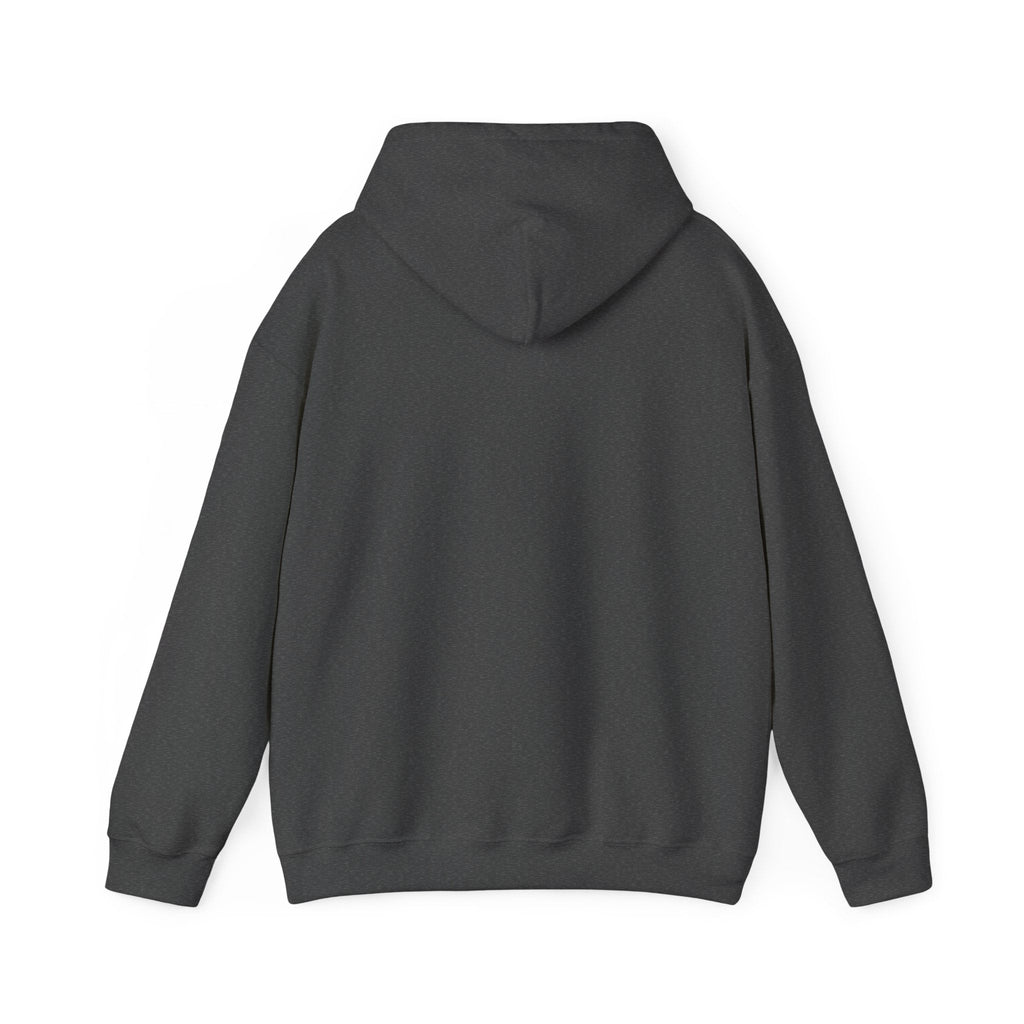 I Heart Books Hoodie