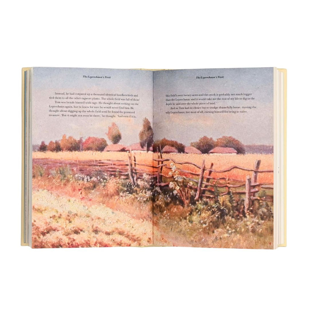 Fairy Tales and Legends Book Set