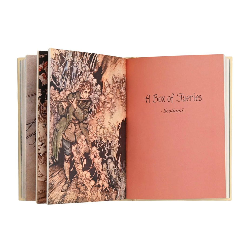 Fairy Tales and Legends Book Set