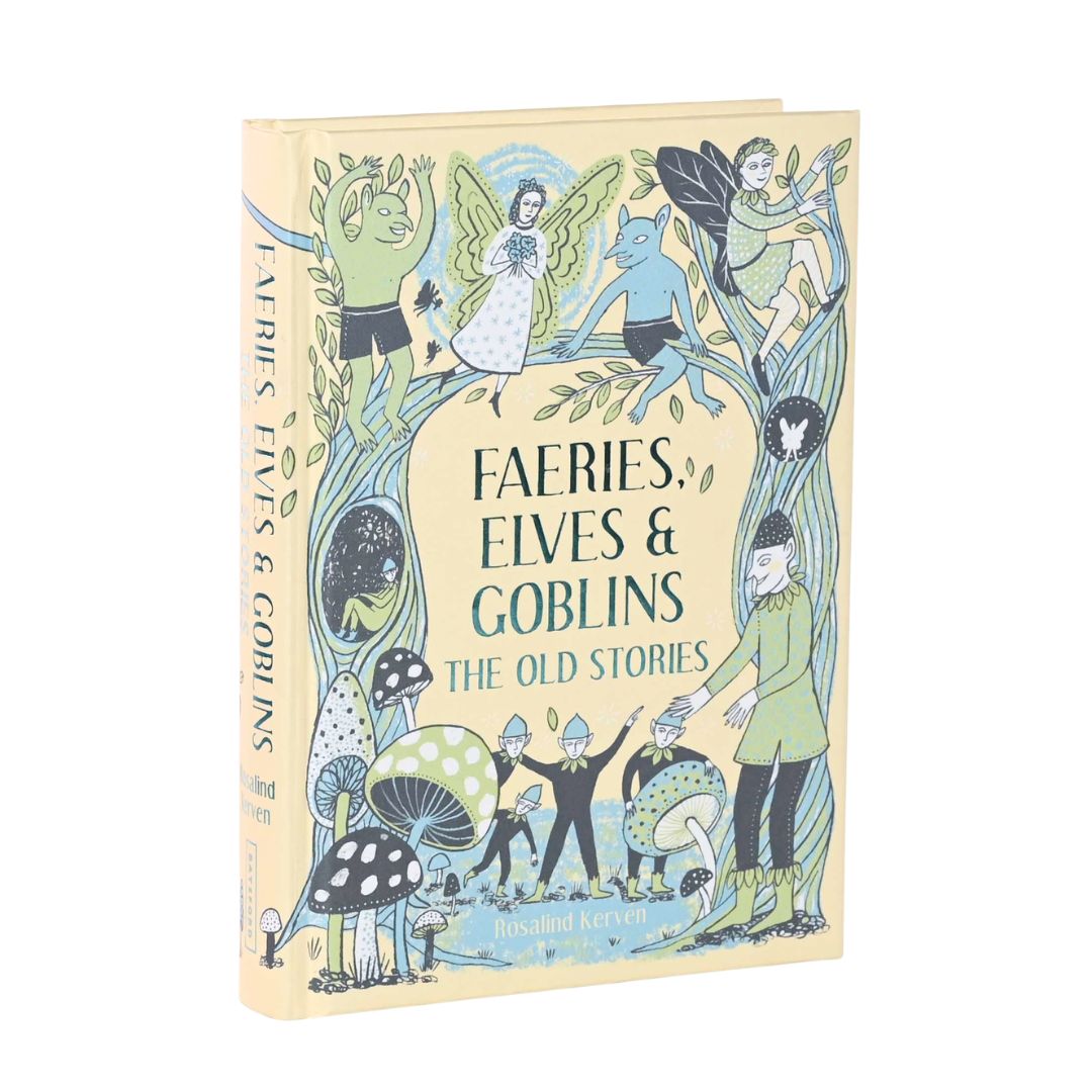 Fairy Tales and Legends Book Set