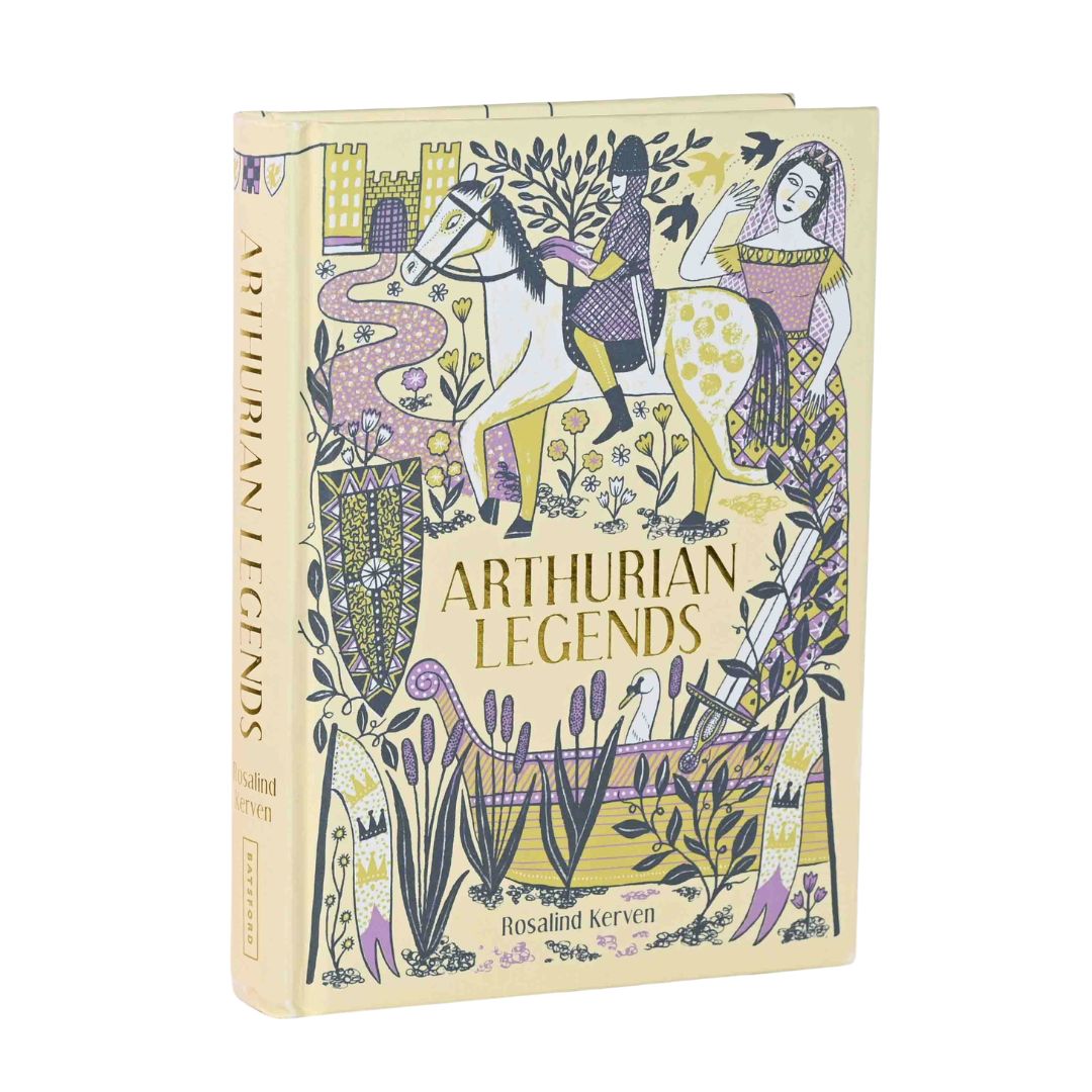 Fairy Tales and Legends Book Set