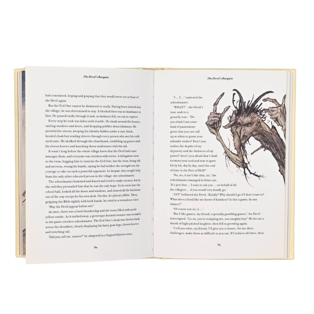 English Fairy Tales and Legends