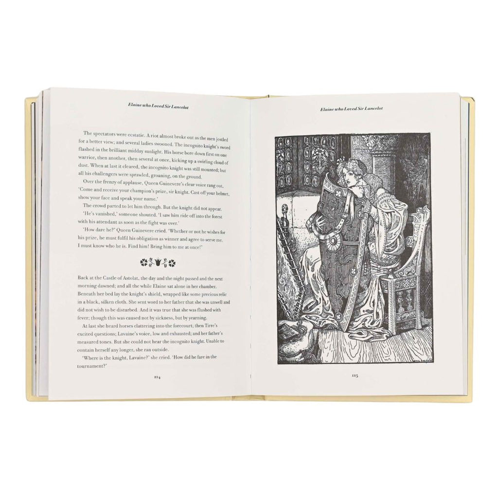 Fairy Tales and Legends Book Set