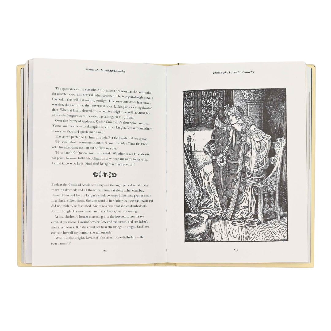 Arthurian Legends