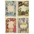 Fairy Tales and Legends Book Set