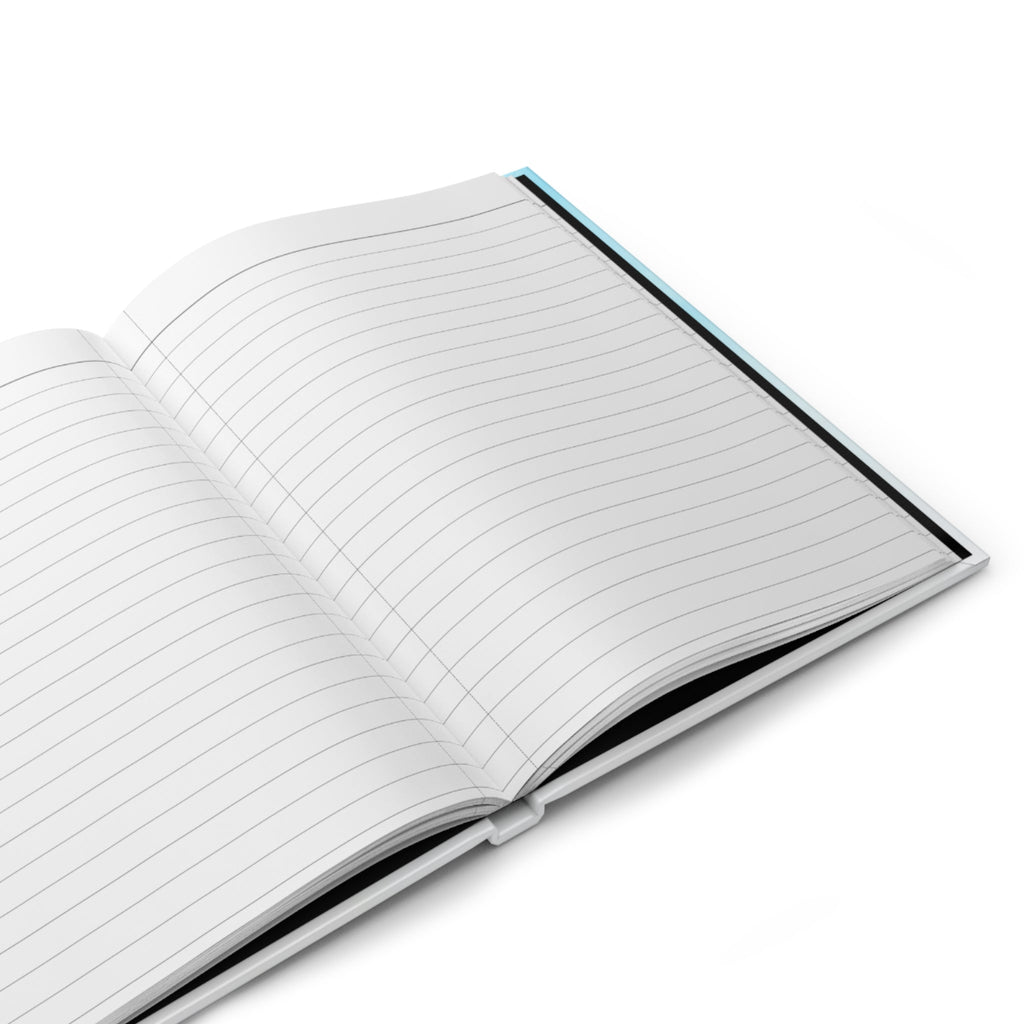 Winnie-the-Pooh Hardcover Notebook