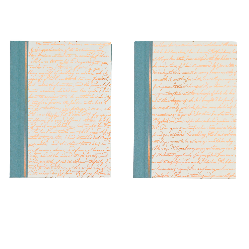 Pride and Prejudice (Collectors Edition) - With Letters from the Characters' Correspondence