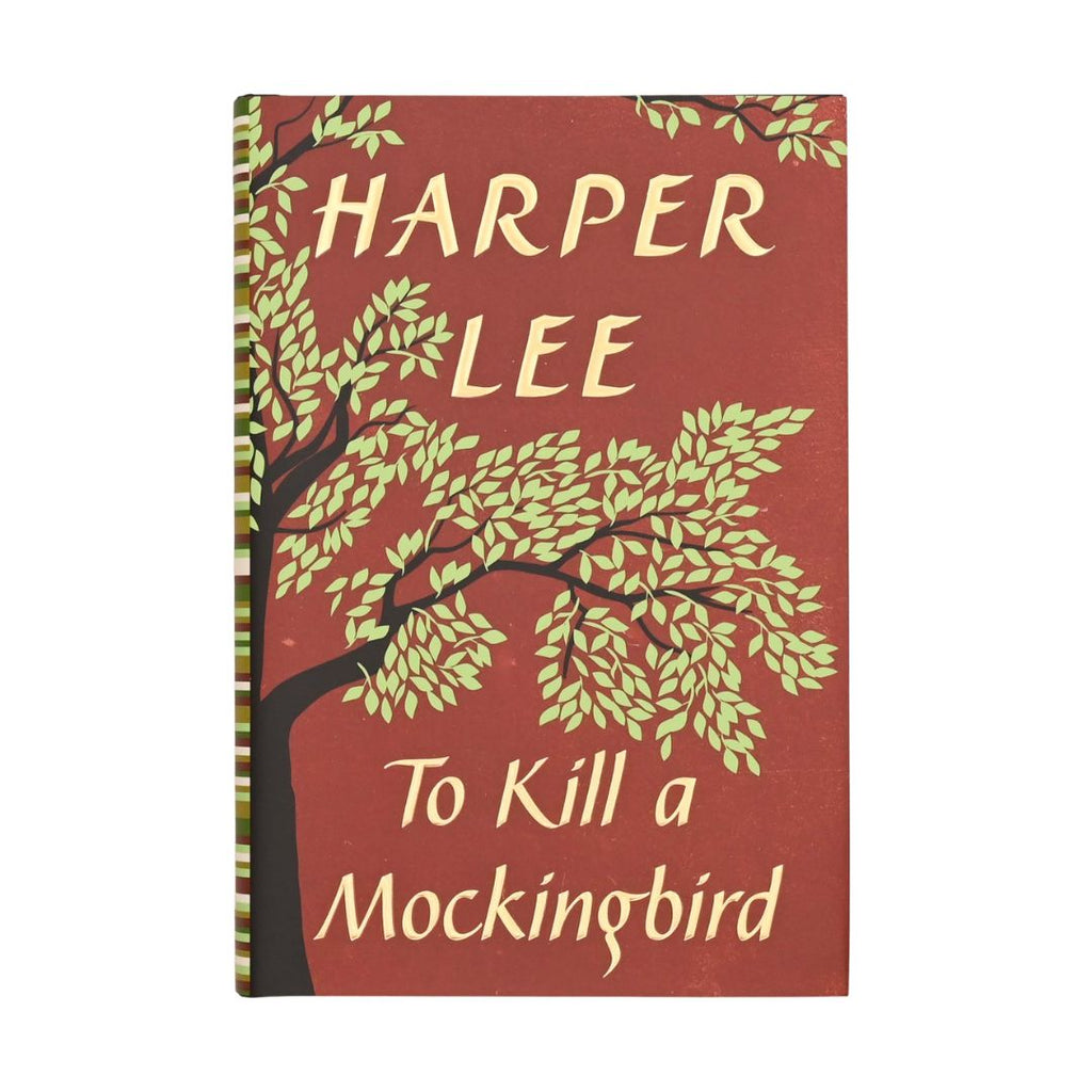 To Kill a Mockingbird Collector's Edition