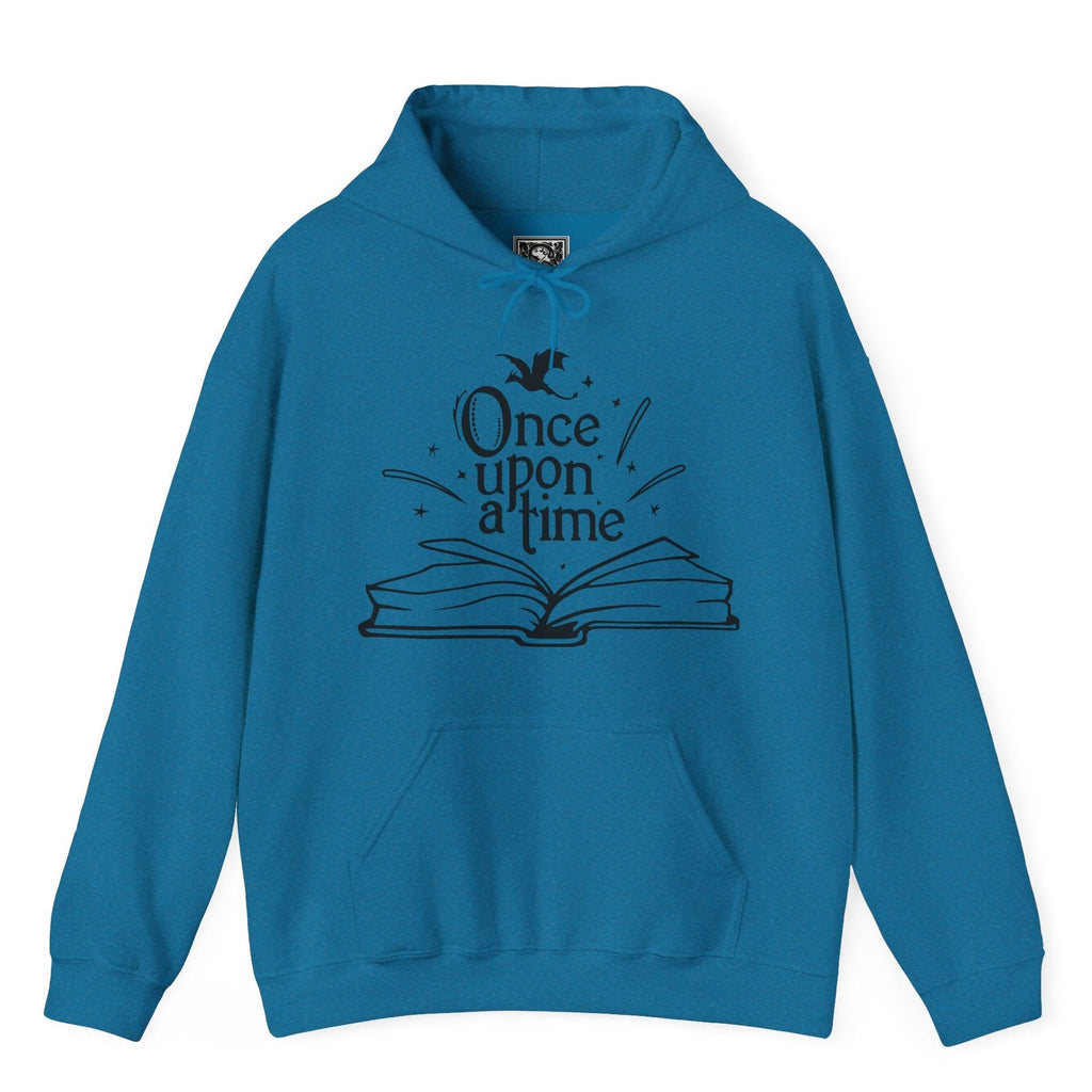 Once Upon a Time Hoodie