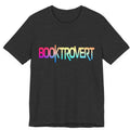 Booktrovert Unisex Tee