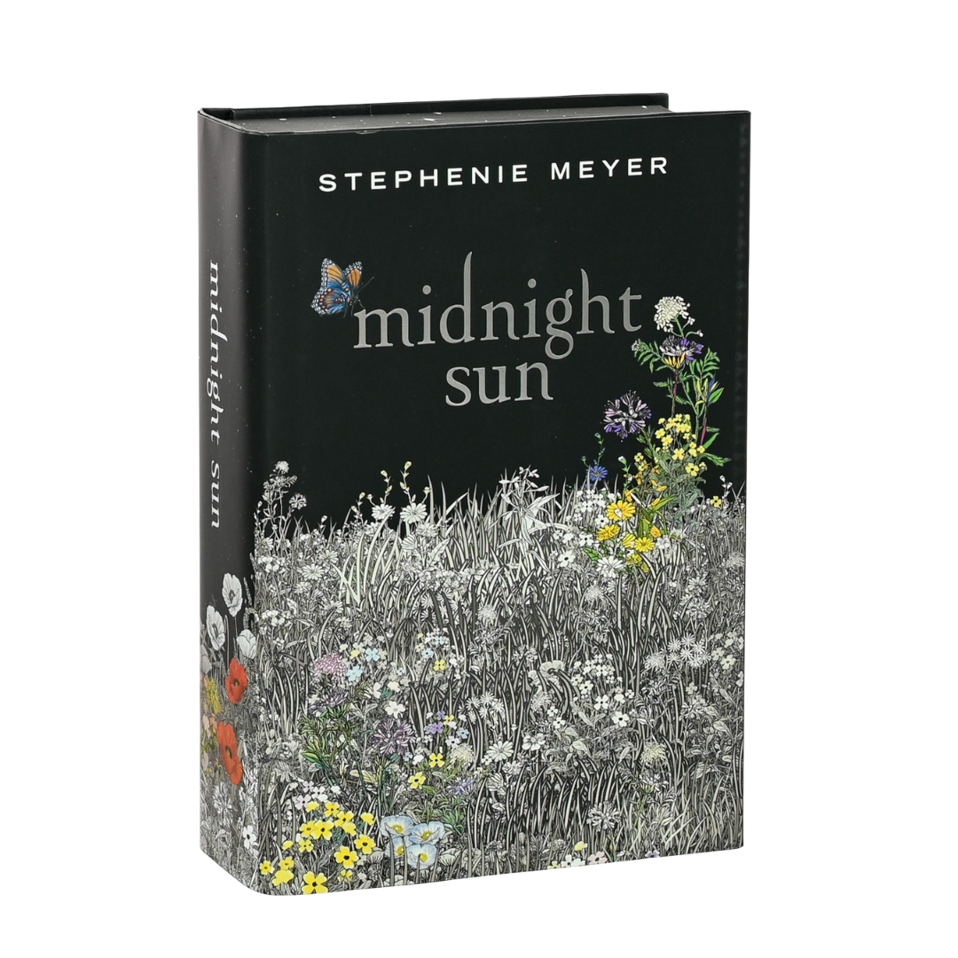 The Twilight Saga - Deluxe Hardcover Collection
