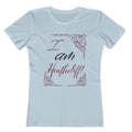 Wuthering Heights Women's Tee