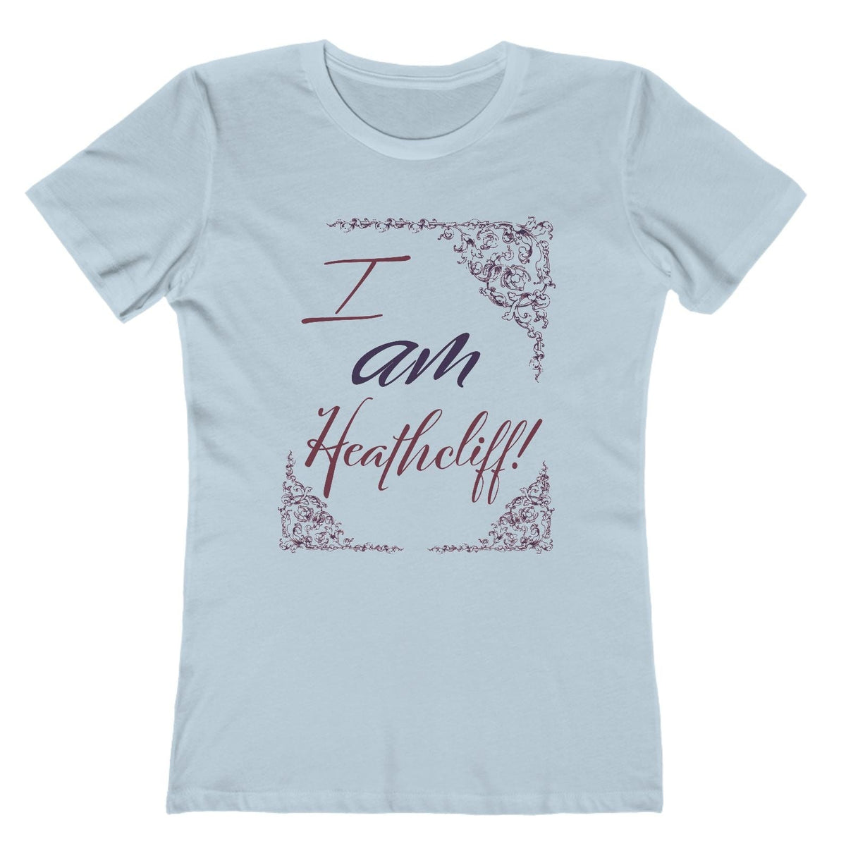 Wuthering Heights Women's Tee