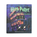 Harry Potter and the Prisoner of Azkaban (The Illustrated Edition)