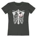 Anatomy of a Book Lover Women's Tee