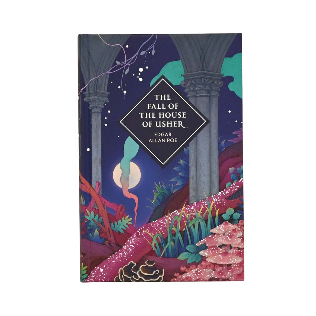The Fall of the House of Usher and Other Stories