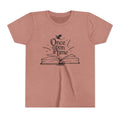 Once Upon a Time Kid's Tee