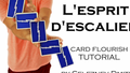 L'esprit d'escalier by Seleznev Dmitry