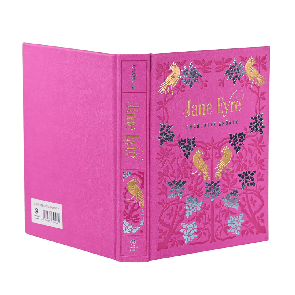 Jane Eyre